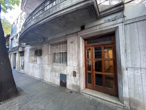 3 Amb Fte Con Balcon Corrido. Apto Credito