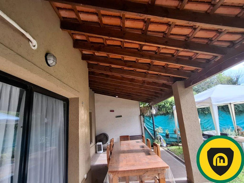 Casa En Venta - Bella Vista - Barrio Cerrado