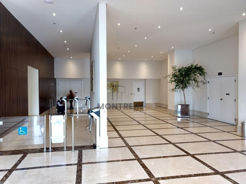 Imagem 12 de 14 de Sala À Venda, 40 M² Por R$ 247.000,00 - Centro - Osasco/sp - Sa0013