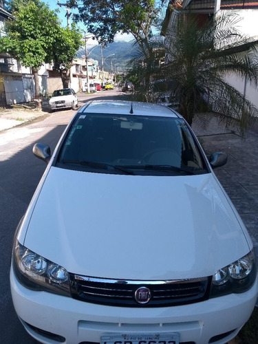 Fiat Palio 2015 1.0 Fire Way Flex 5p