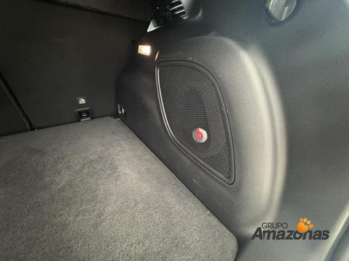 Jeep Compass 2.0 HURRICANE 4 TURBO GASOLINA BLACKHAWK AT9