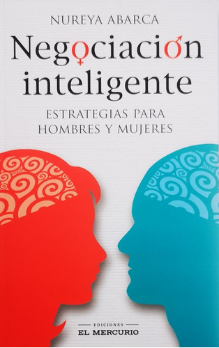 Negociacion Inteligente - Abarca Nureya