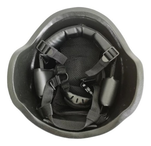 Casco Balístico Kevlar Nivel 3a Pasgt