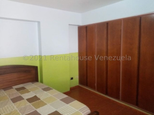 Imagen 9 de 15 de Bello Apartamento En Venta En La Campiña Mls #21-20757 Jr