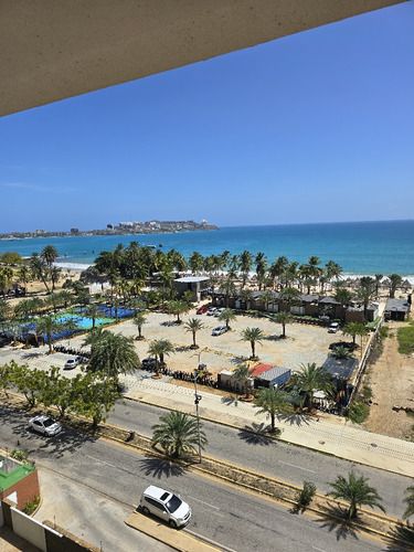 Moderno Apartamento En Punta Pacifico