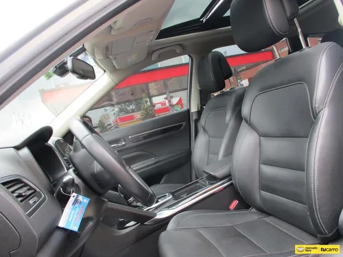 Renault New Koleos 4wd 4x4 2500cc At Aa