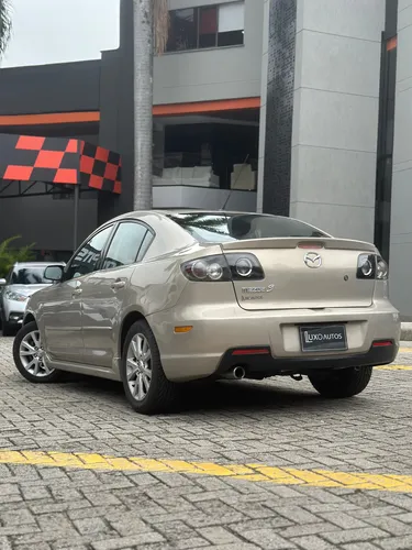 Mazda 3 2.0 Lxna7
