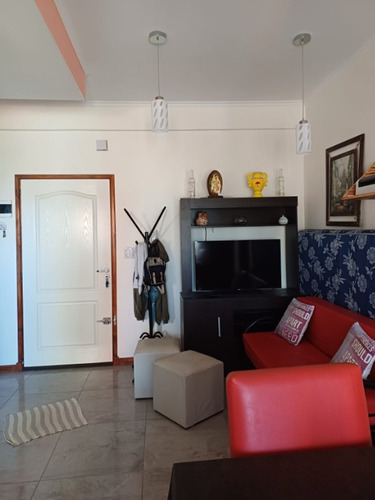 Departamento En Venta En Santa Teresita