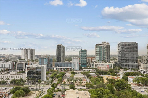 Departamento En Venta En Miami, Florida, Estados Unidos