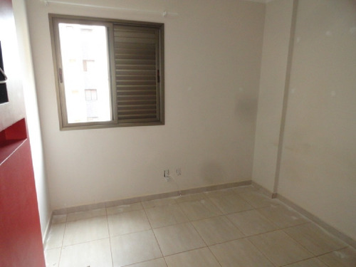 Imagem 14 de 15 de Apartamento, Santa Cruz, Ribeirão Preto - 17903v-v