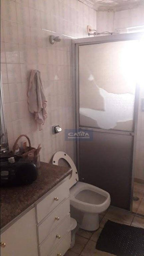 Terreno À Venda, 396 M² Por R$ 750.000,00 - Cidade Líder - São Paulo/sp - Te1639