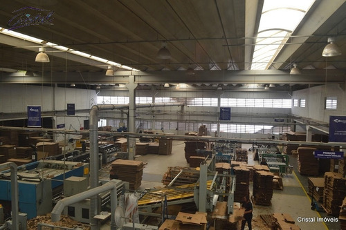 Imagem 8 de 20 de Comercial Para Venda, 0 Dormitórios, Moinho Velho - Cotia - 23050