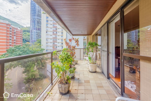 Imagem 7 de 10 de Apartamento À Venda Em Rio De Janeiro - 28273