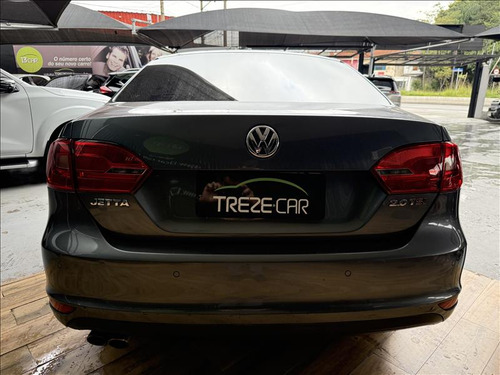 Volkswagen Jetta 2.0 Tsi Highline 211cv-blindado Armura