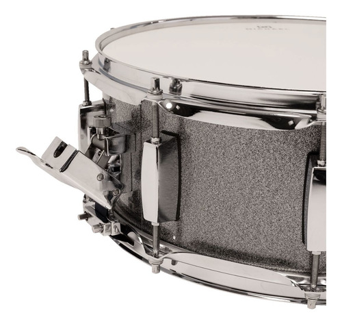 Bateria Michael Legacy Birch Dmb522 Brg Bumbo 22 Shell Pack