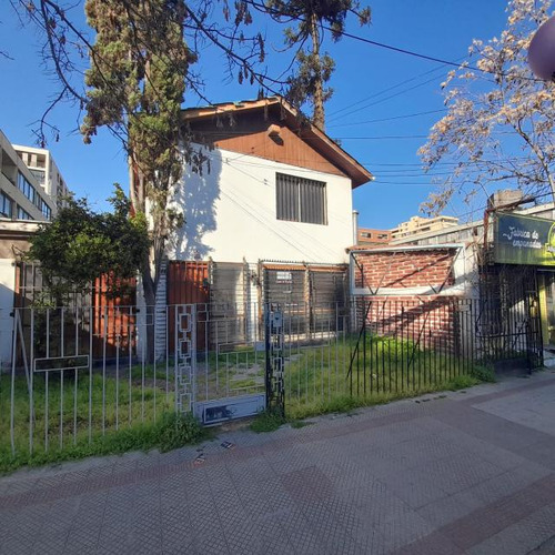 Oficina Manuel Montt/valenzuela Castillo