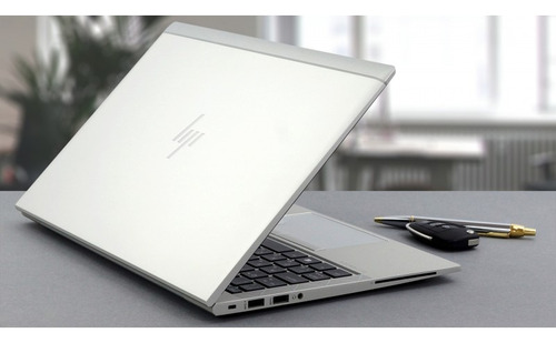 Hp Elitebook 840 G7, I7 10th Gen, 32gb Ram, 512gb Ssd (Reacondicionado)