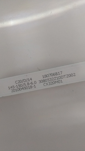 Led Cx32006-zc22ag-05