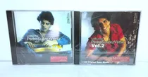 Comprar 2 Cds Lo Mejor De Pedro Suárez-vértiz Vol. 1 Y Vol. 2 Perú