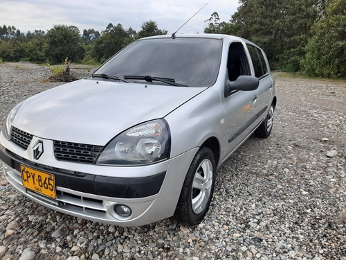 Renault Clio 2008 F.iv Team Cool