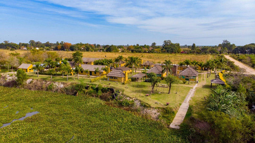 Imagen 2 de 30 de Complejo De Cabañas