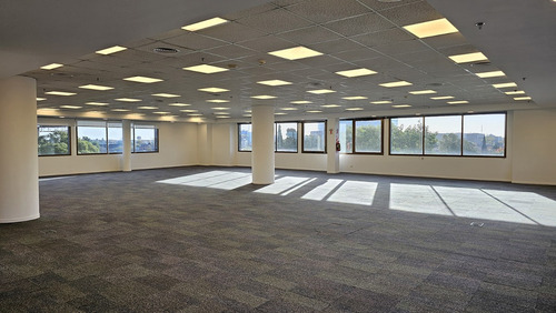Oficinas En Alquiler | Olivos Building 2, Dr. Nicolás Repetto 3656, Olivos, Gba Norte | 1 Piso - 778 M²
