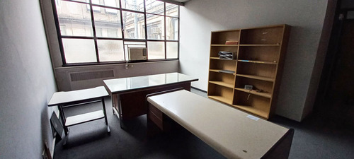 Oficina En Venta En Monserrat