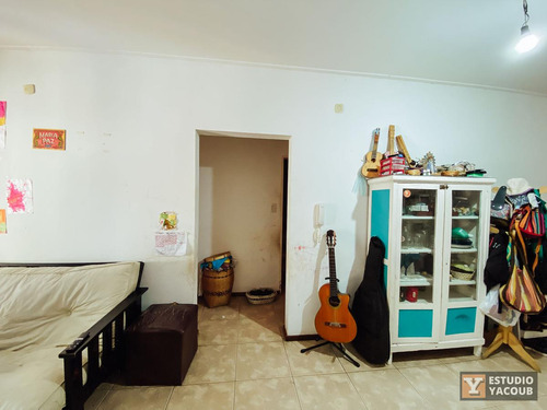 Departamento En Venta - 2 Dormitorio 1 Baño 1 Cochera - 90mts2 - La Plata