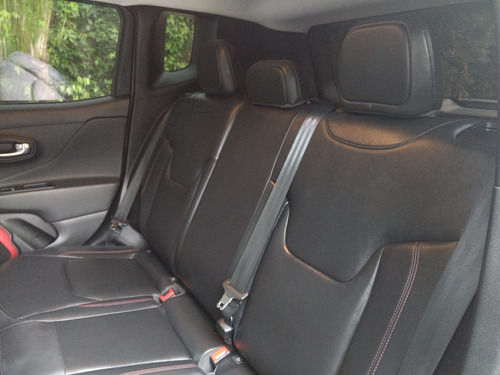 Jeep Renegade 2.0 Trailhawk 4x4 Aut. 5p