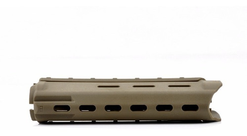 Hand Guard - Element Tactical - Coyote Brown - 9 Polegadas