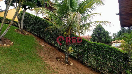Imagem 24 de 29 de Chácara Com 3 Dormitórios À Venda, 1873 M² Por R$ 1.100.000,00 - Vitassay - Boituva/sp - Ch0041