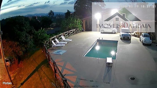 Imagem 3 de 22 de Chácaras À Venda Em Bom Jesus Dos Perdões/sp - Compre O Seu Chácaras Aqui! - 1475721