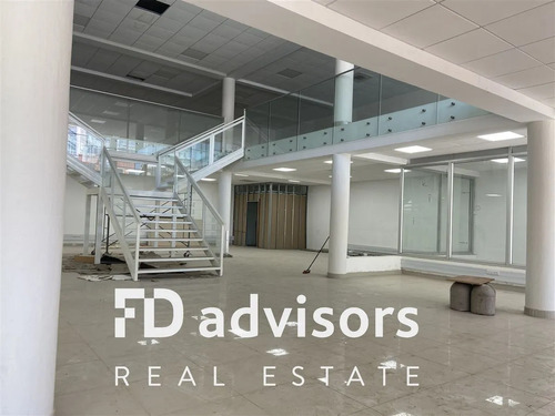 Local Comercial - 963m2 - Viña Del Mar