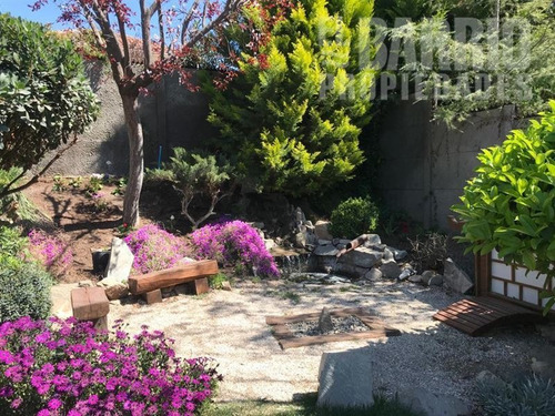 Imagen 6 de 22 de Casa En Venta De 3 Dorm. En Colina