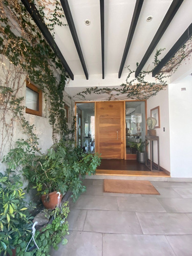 Imagen 2 de 29 de Espectacular Casa Estilo Mediterranea