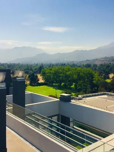 Departamento Sector Clinica Las Condes