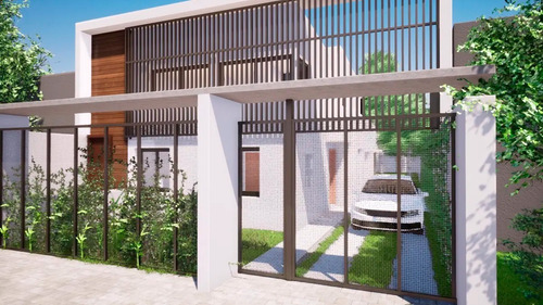 Imagen 3 de 13 de El Placer De Vivir - La Casa De Tu Futuro En Paysandú