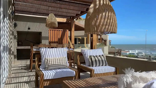 Venta Y Alquiler Temporario De Departamento En Palcos De La Posta