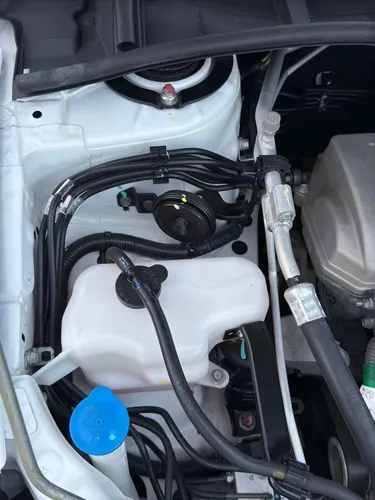 Toyota Corolla Gli 2010