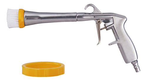 Blower De Limpieza De Automóviles Soplador De Aire De Limpie