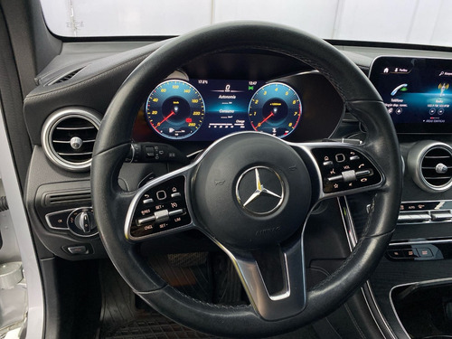 Mercedes-Benz Clase GLC 2.0 4matic