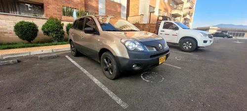 Renault Koleos 2.5 Dynamique