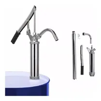 Comprar Bomba Rotativa Manual Ruhlman Trasvase Aceite 200 Lts Bg