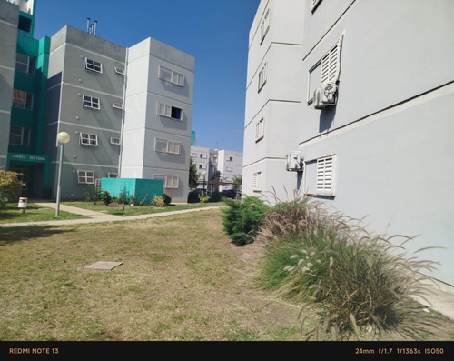 Venta Depto Marquez De Sobremonte 2 Dorm