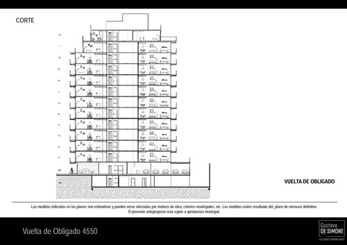 Venta / Departamento / Monoambiente / Inversión / Núñez