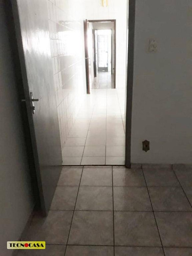 Imagem 8 de 11 de Casa Com 2 Dormitórios À Venda, 101 M² Por R$ 300.000,00 - São João - Jacareí/sp - Ca4608