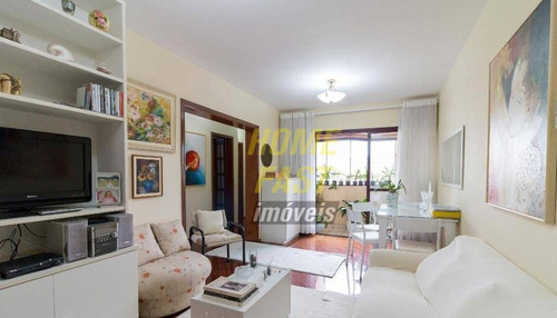 Apartamento Com 3 Dormitórios À Venda, 82 M² Por R$ 430.000,00 - Cidade Maia - Guarulhos/sp - Ap2354