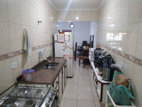 Imagem 8 de 26 de Casa Com 3 Dormitórios À Venda, Mai Edicula Com Suite, 86 M² Por R$ 650.000 - Vila Esperança - São Paulo/sp - Ca0486
