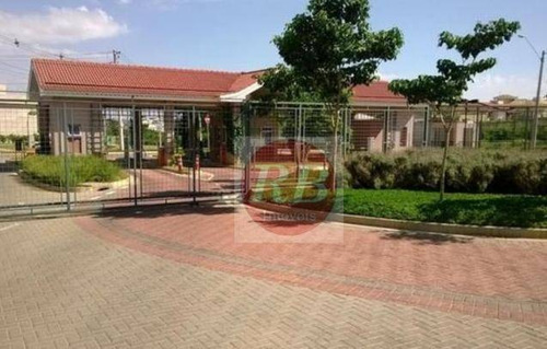 Imagem 2 de 19 de Terreno À Venda, 324 M² Por R$ 345.000,00 - Condomínio Residencial Giverny - Sorocaba/sp - Te0302
