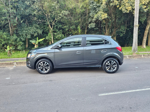 Chevrolet Onix 1.4 Ltz Aut. 5p